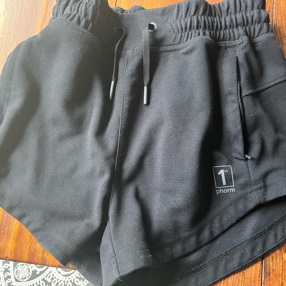 1st Phorm Women’s Shorts
